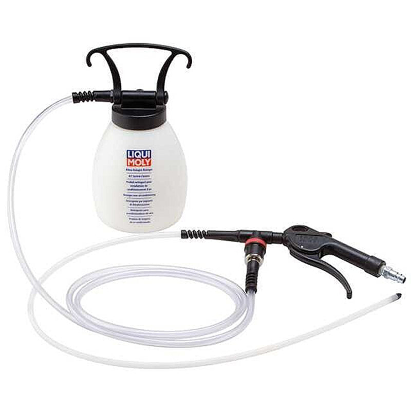 Air-Conditioner System Cleaner Gun
