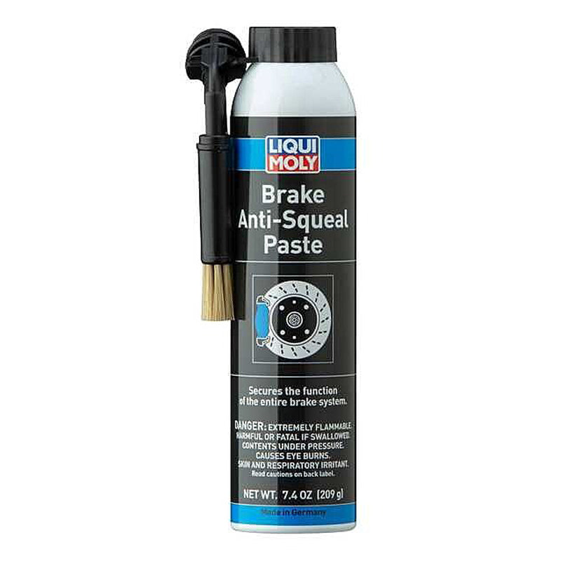 Brake Anti-Squeal Paste