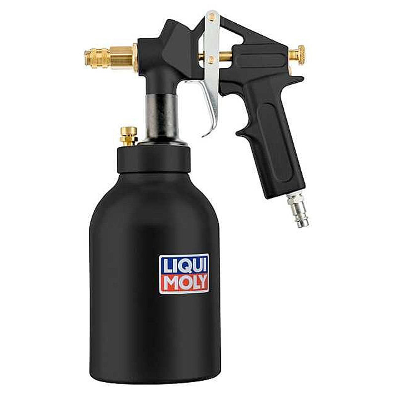 DPF Pressurized Tank Spray Gun