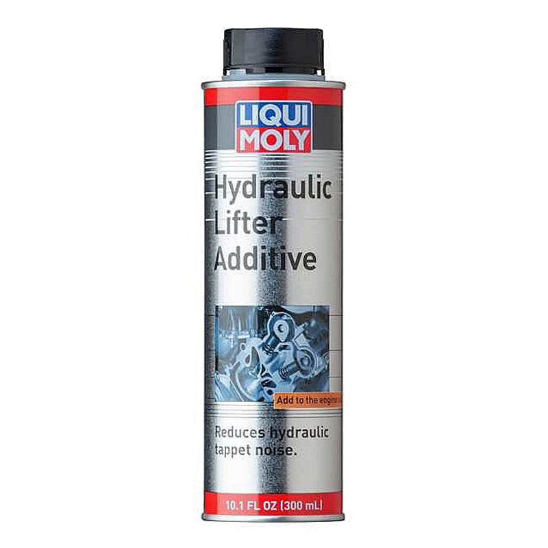 Hydraulic Lifter Additive