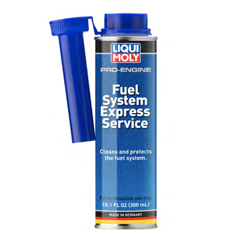 PRO-ENGINE Fuel System Express Service