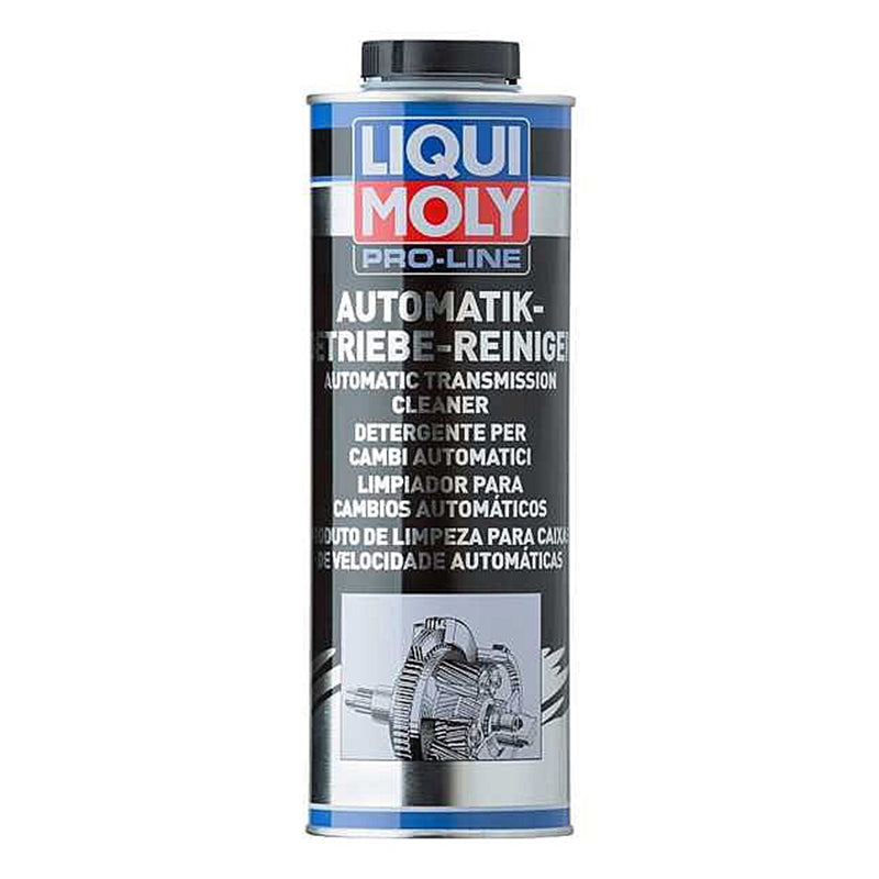 Pro-Line Automatic Transmission Cleaner