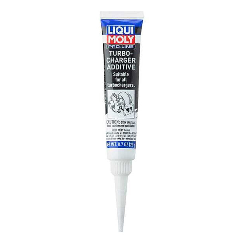 Pro-Line Turbocharger Additive