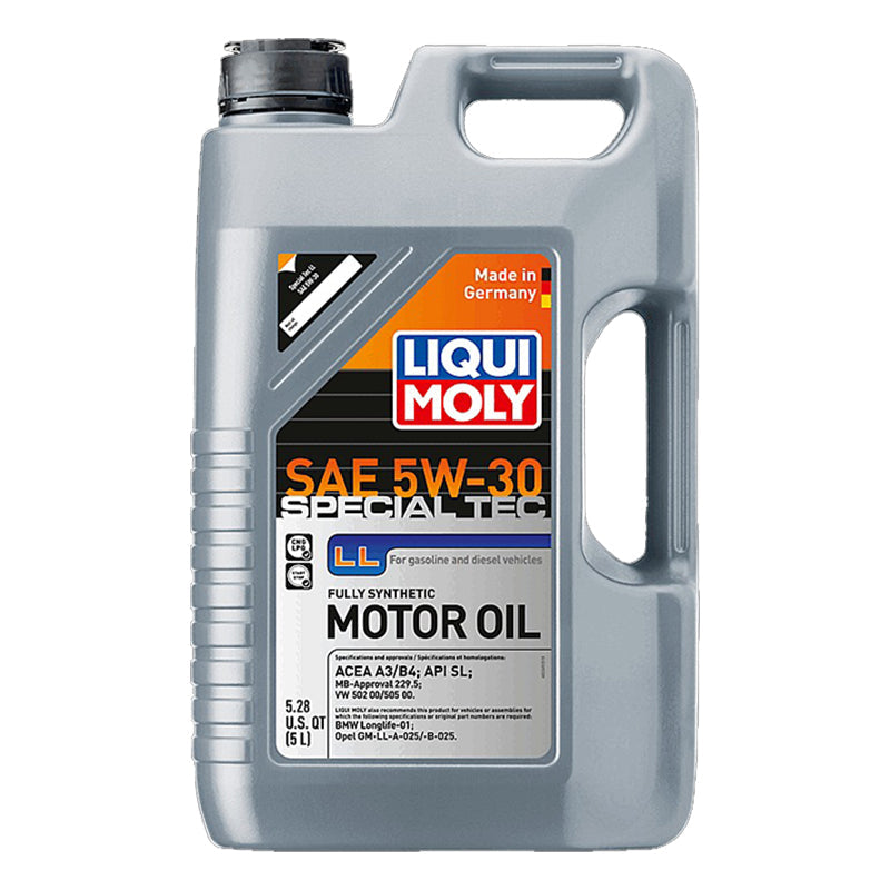 Special Tec LL SAE 5W-30