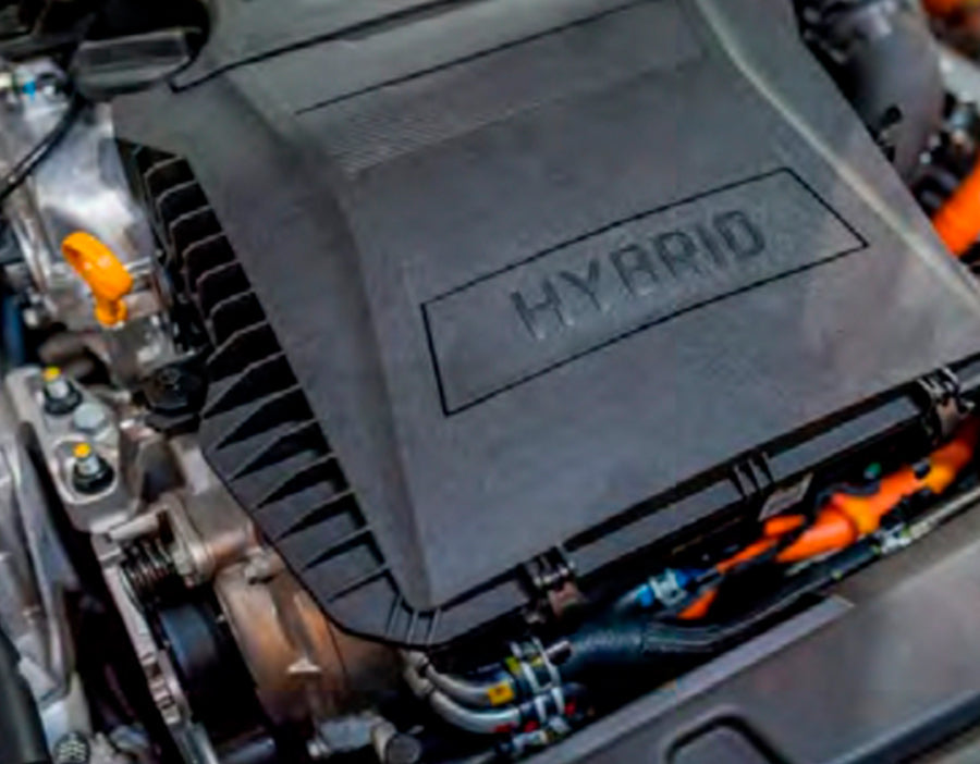 Express Hybrid