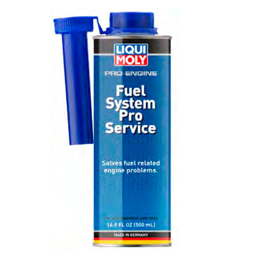 PRO-ENGINE Fuel System Pro Service