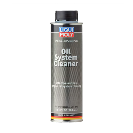 Oil System Cleaner