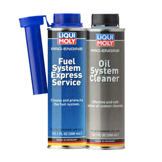 Maintenance Gasoline Service