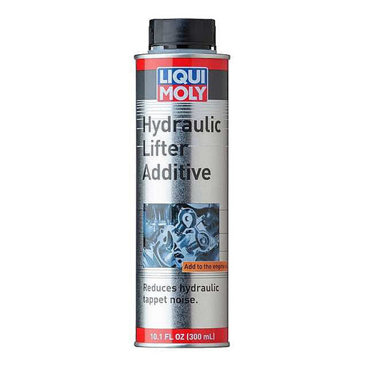 Hydraulic Lifter Additive