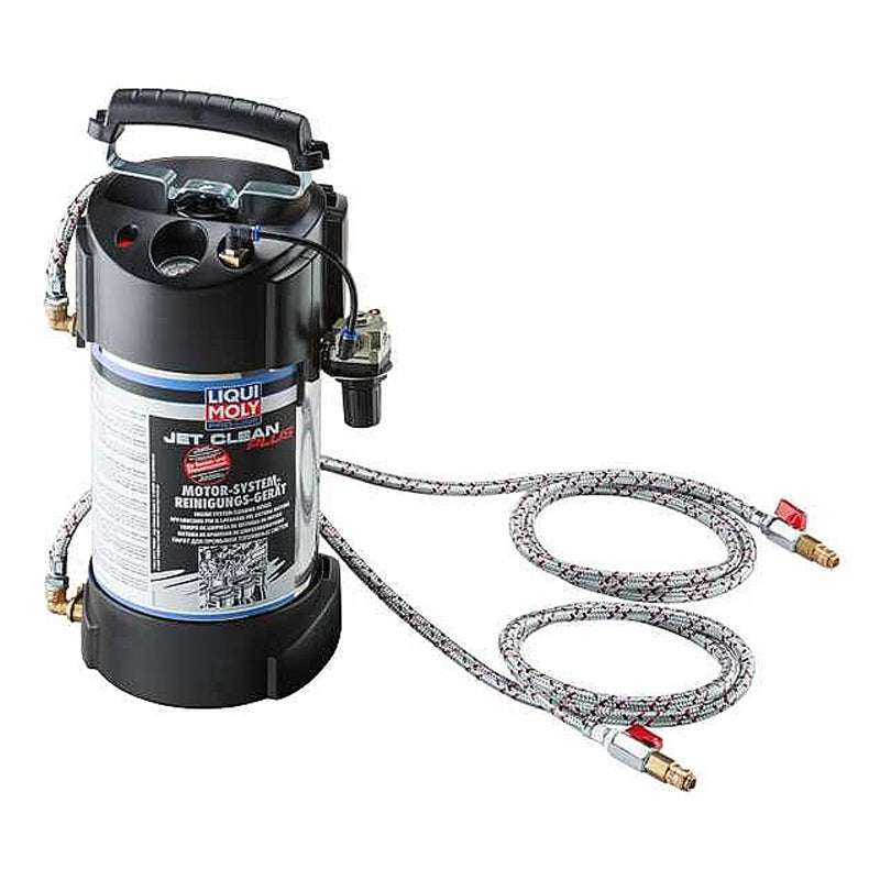 JetClean Plus