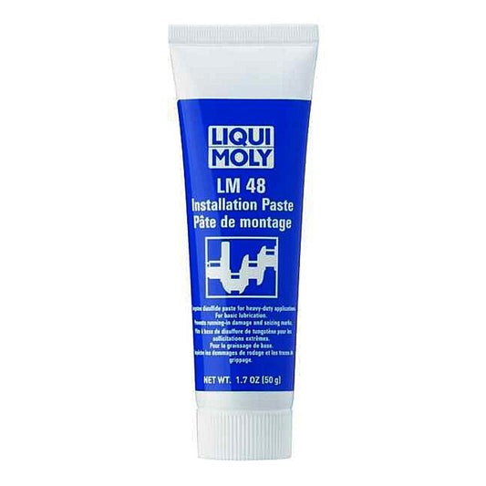 LM 48 Installation Paste