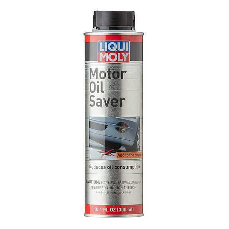 Motor Oil Saver