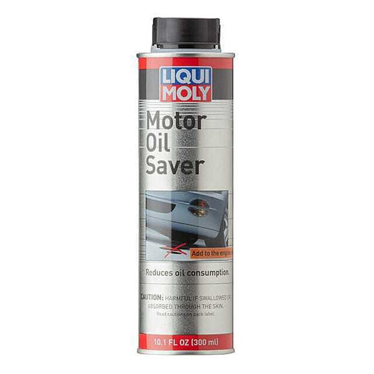 Motor Oil Saver