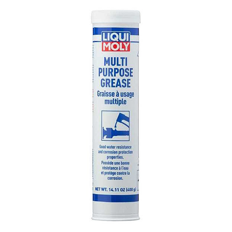 Multipurpose Grease
