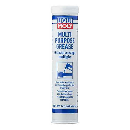 Multipurpose Grease