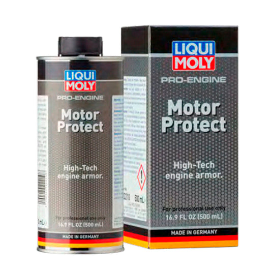 PRO-ENGINE Motor Protect