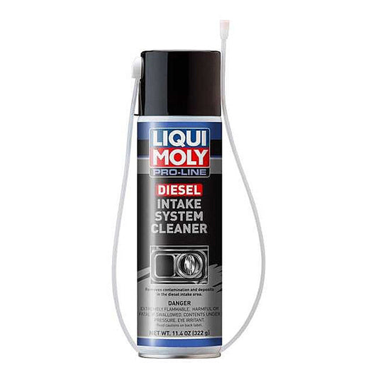 Pro-Line Diesel Intake System Cleaner