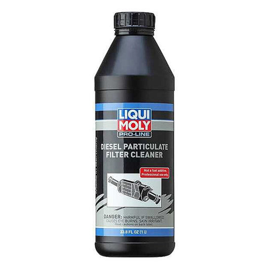 Pro-Line Diesel Particulate Filter Cleaner