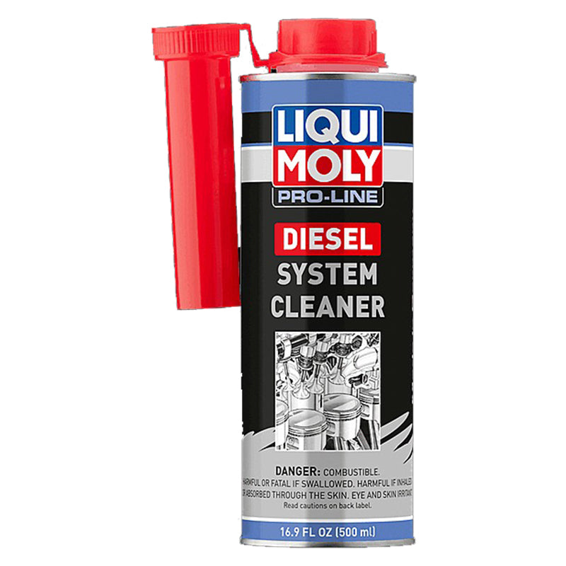 Pro-Line Diesel System Cleaner