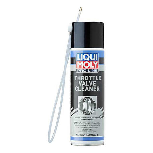 Pro-Line Throttle Valve Cleaner