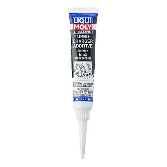 Pro-Line Turbocharger Additive