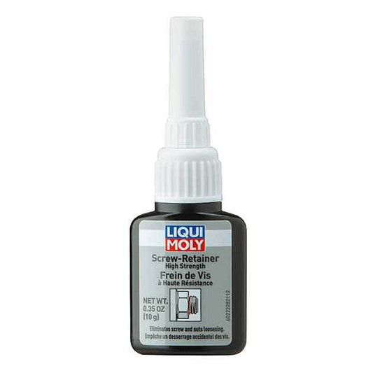Screw Retainer High Strength