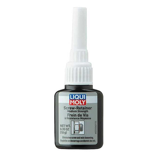 Screw Retainer Medium Strength