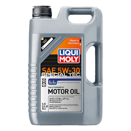 Special Tec LL SAE 5W-30