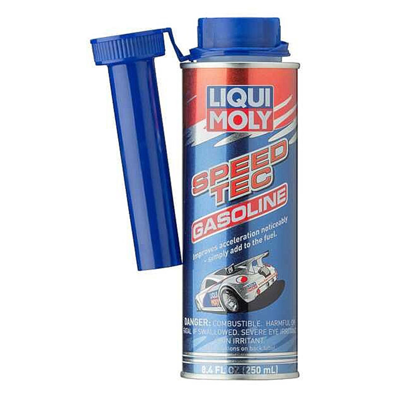 Speed Tec Gasoline