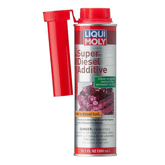 Super Diesel Additive