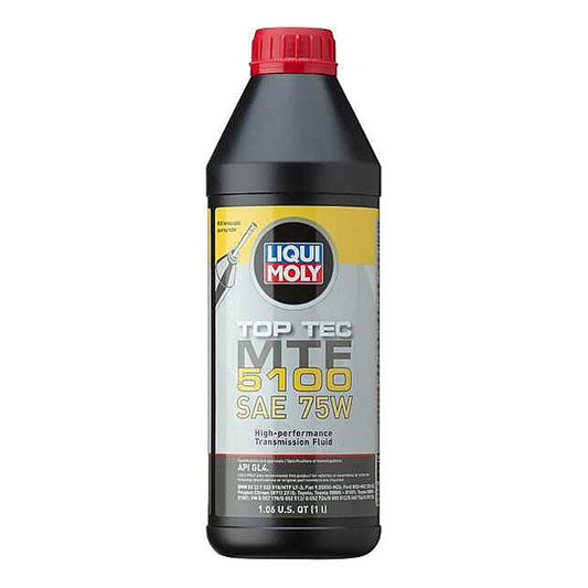 Top Tec MTF 5100 SAE 75W