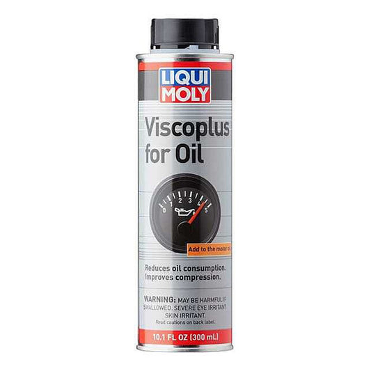 Viscoplus for Oil